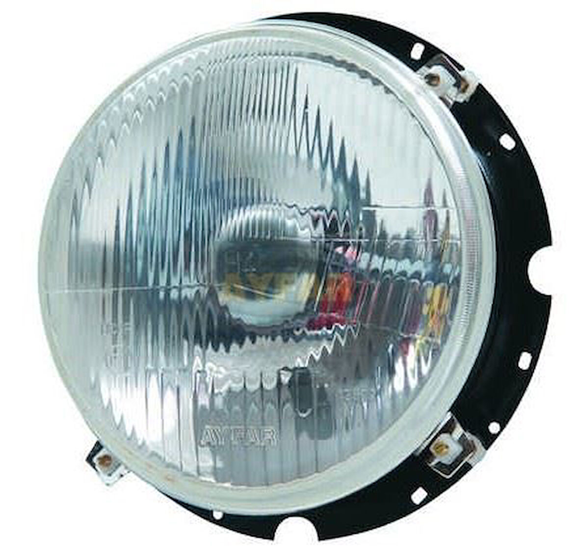 Far Volkswagen Golf I