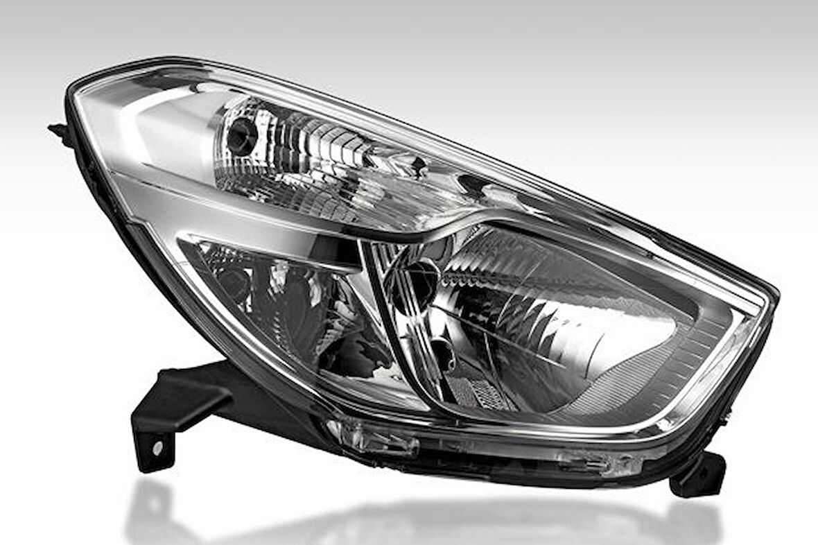 Far Sol Manuel Dacıa Dokker / Lodgy 12-