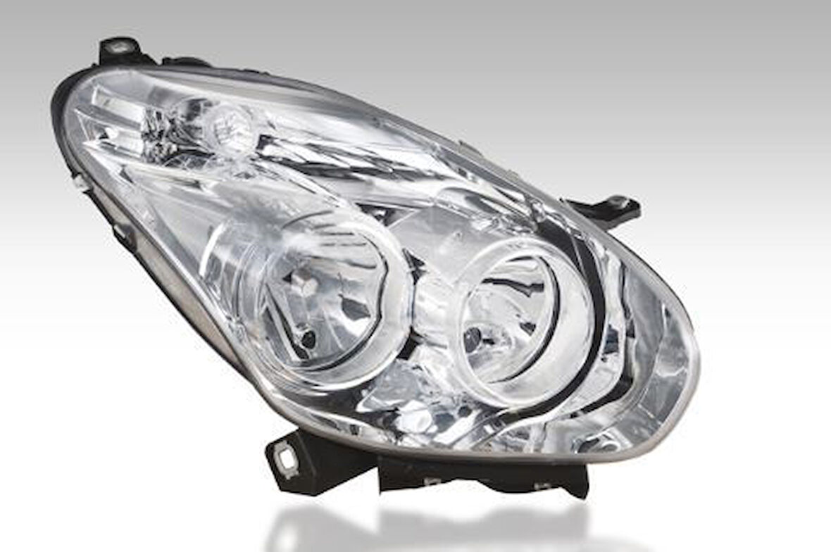 Far Motorlu Sağ Fıat Doblo (2010-2014)