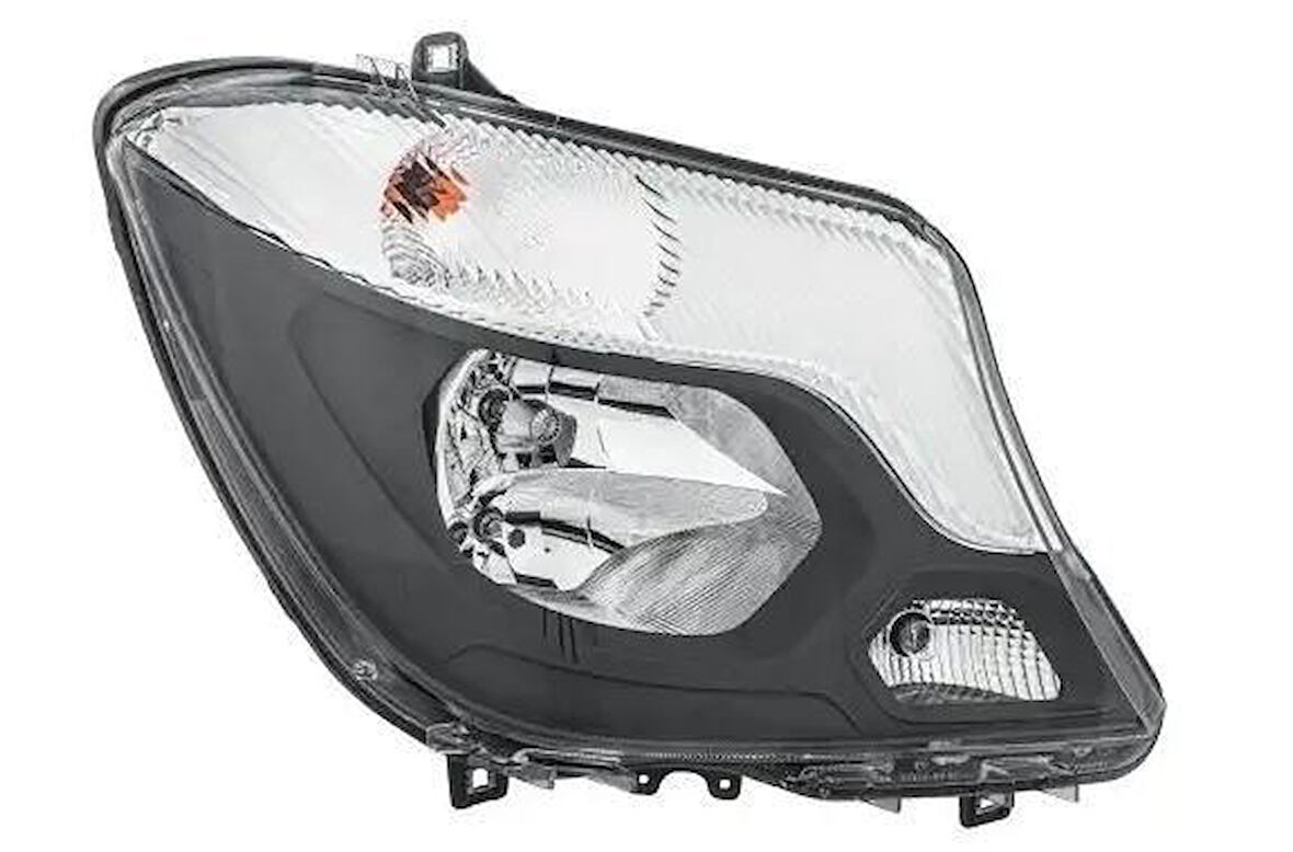 Far Motorlu Sol Mercedes Sprinter ( 2014-2020)