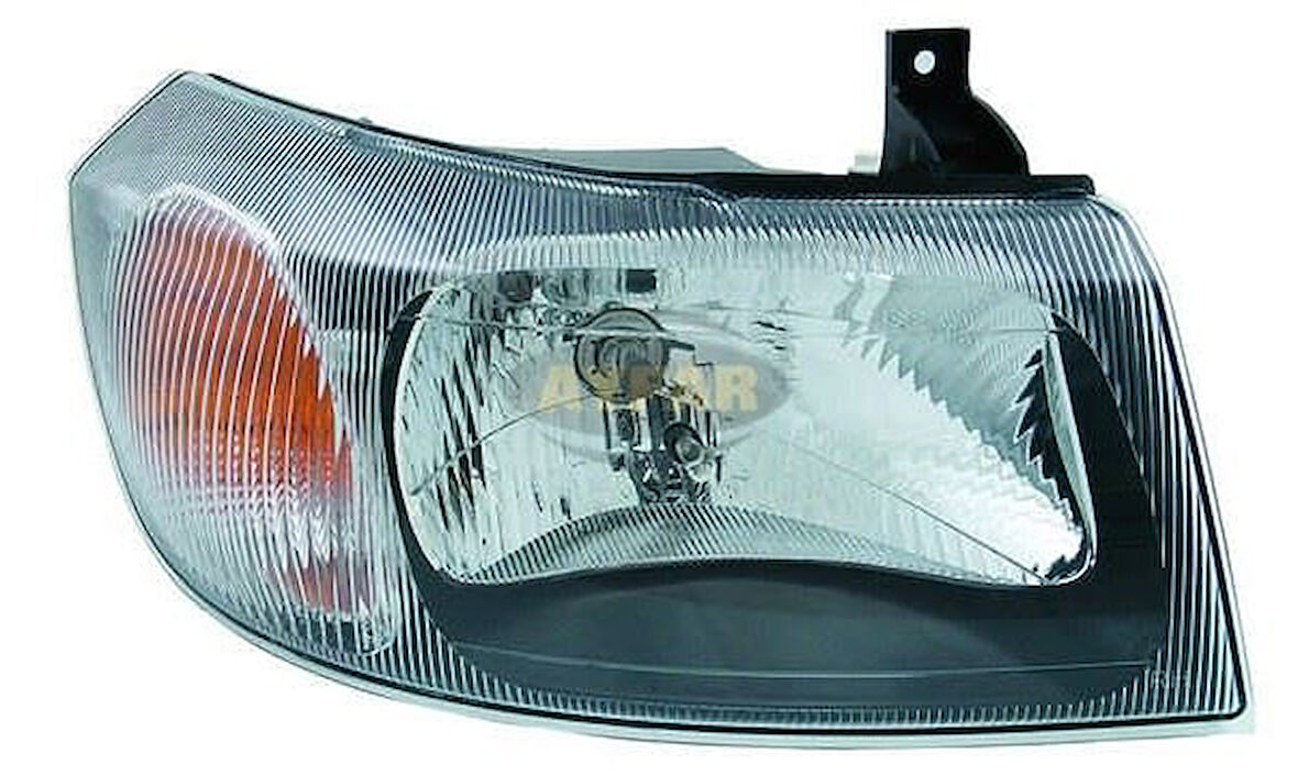 Far Sağ Motorlu Ford Transıt V184 (2000-2005)