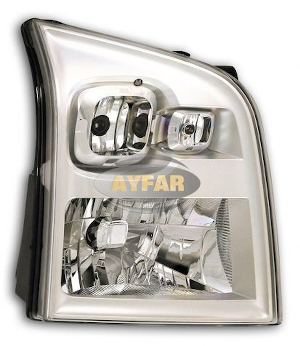 Far Motorlu Sağ Ford Transıt V347 (2006-2013.)