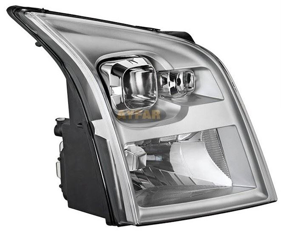 Far Manuel Sol Ford Transıt V347 (06-..)