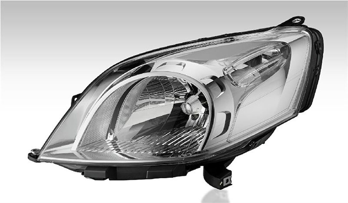 Far Sol Fıat Fıorıno Peugeot Bıpper Cıtroen Nemo (2008- )