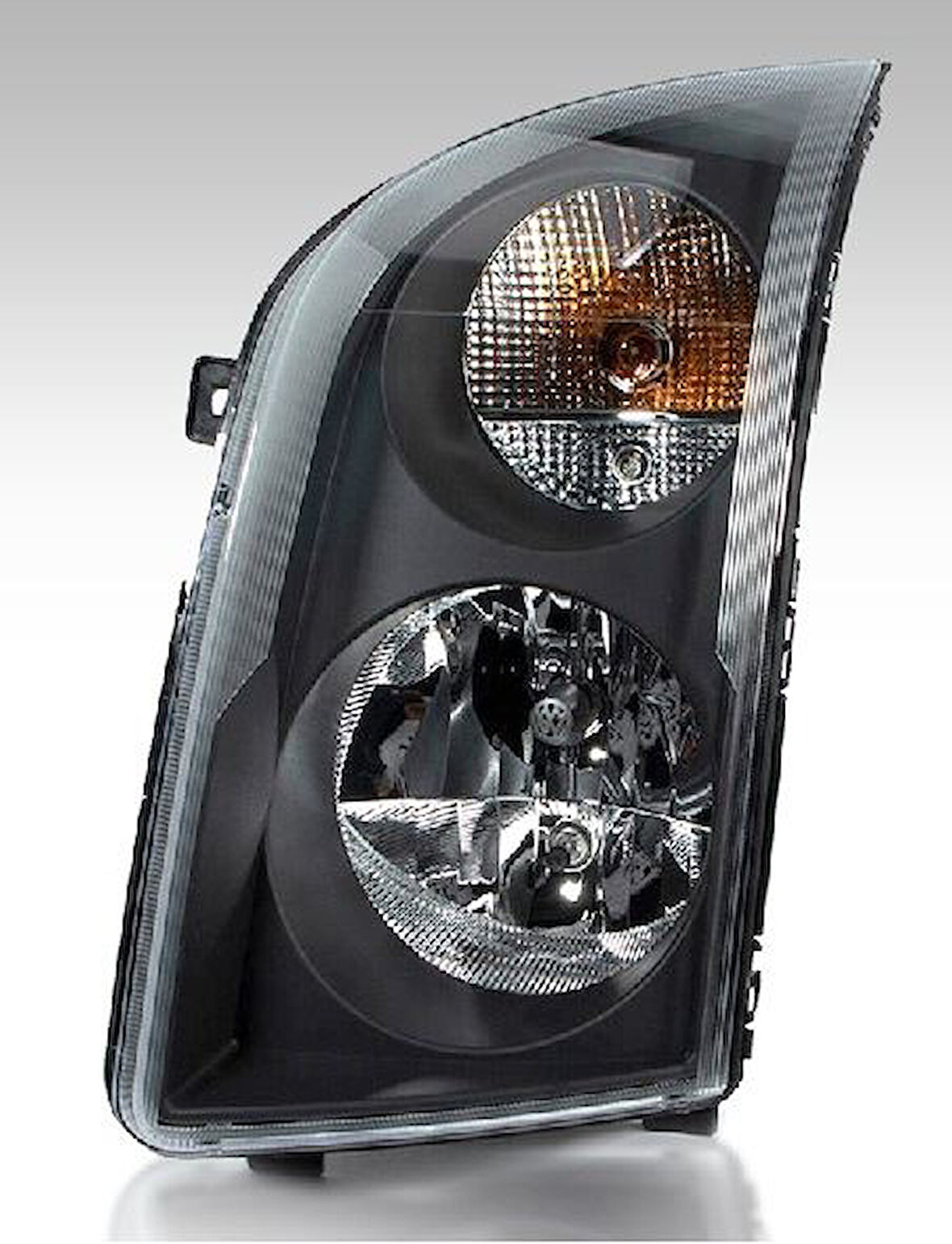 Far Motorlu Sağ Vw Crafter ( 2006 -2017 )