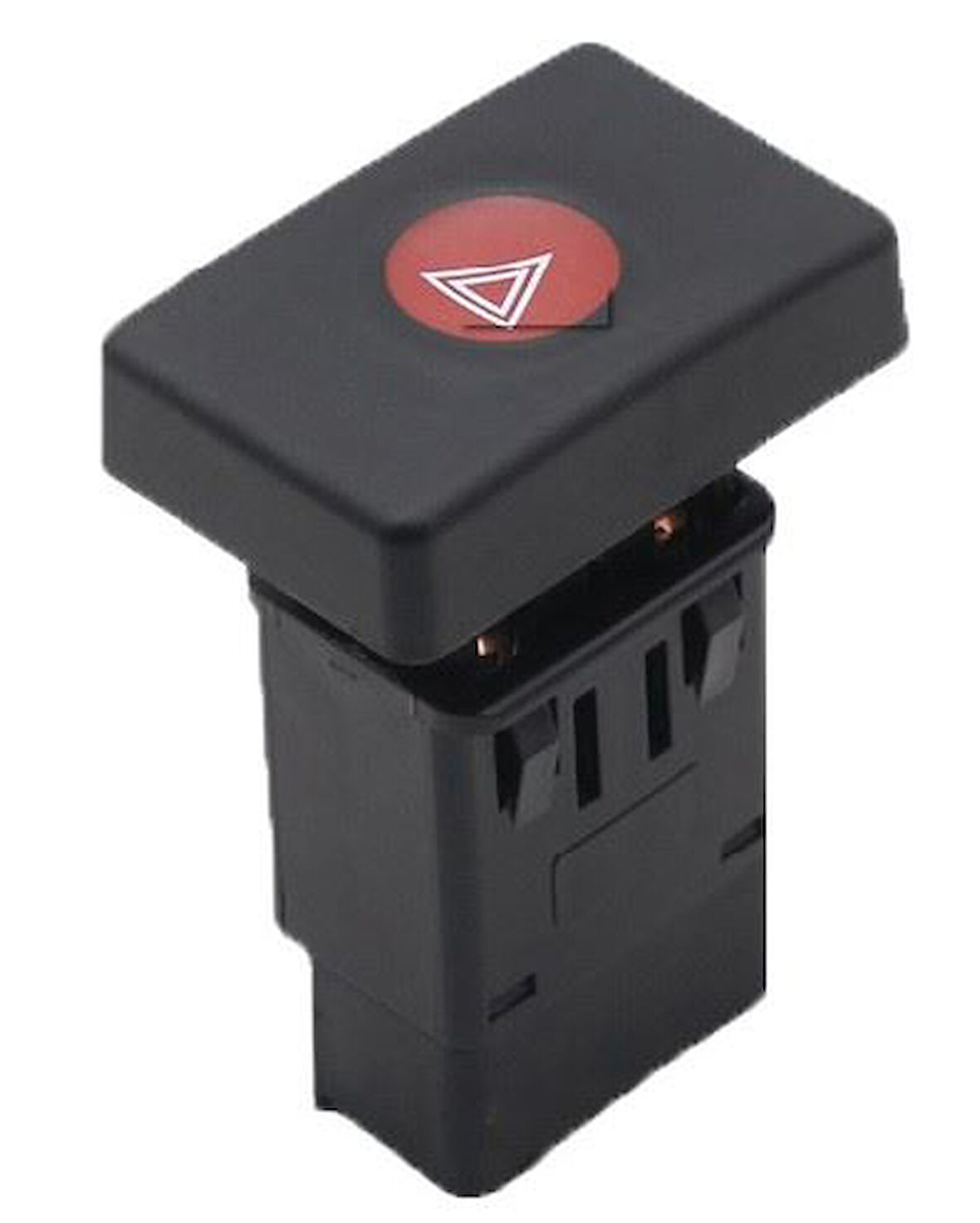 Anahtar Flaşör Dörtlü Dacıa Logan (1 Ad )