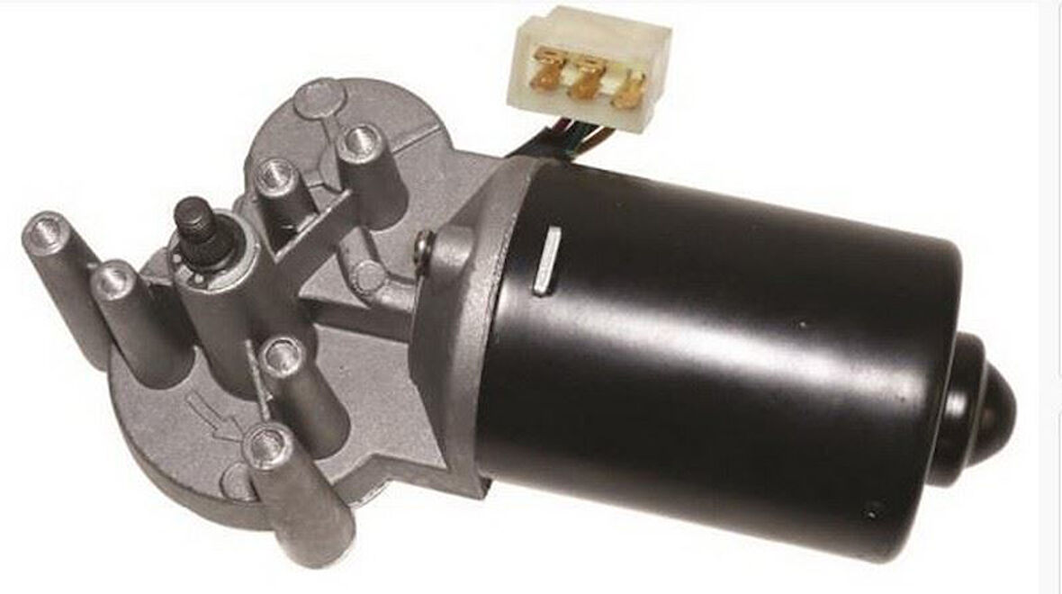 Silecek Motoru 24V  Isuzu (1 Ad )