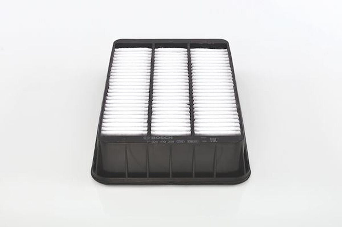 S0200 Hava Filtresi Peugeot 4007 4008 C4 Aırcross Lancer Asx Outlander