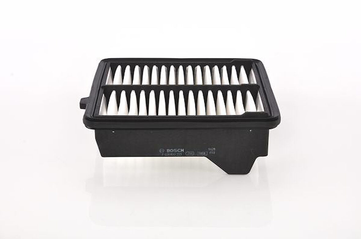 S0223 Hava Filtresi Honda Jazz Cıty 09-12