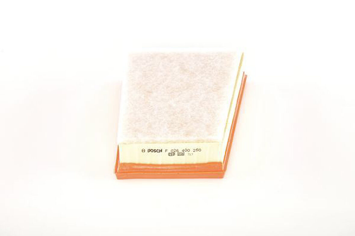 S0250 Hava Filtresi Mercedes; Renault Citan 108 Cdı; Citan 109 Cdı; Citan 111 Cdı; Citan 112; K