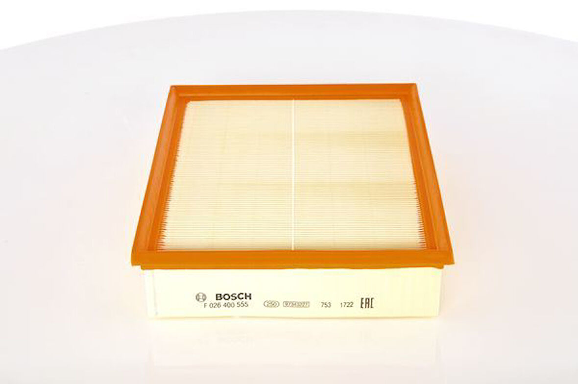 S0555 Hava Filtresi Audı; Vw A1 1.6 Tdı; A1 1.6 Tdı Sportback; A1 1.8 Tfsı