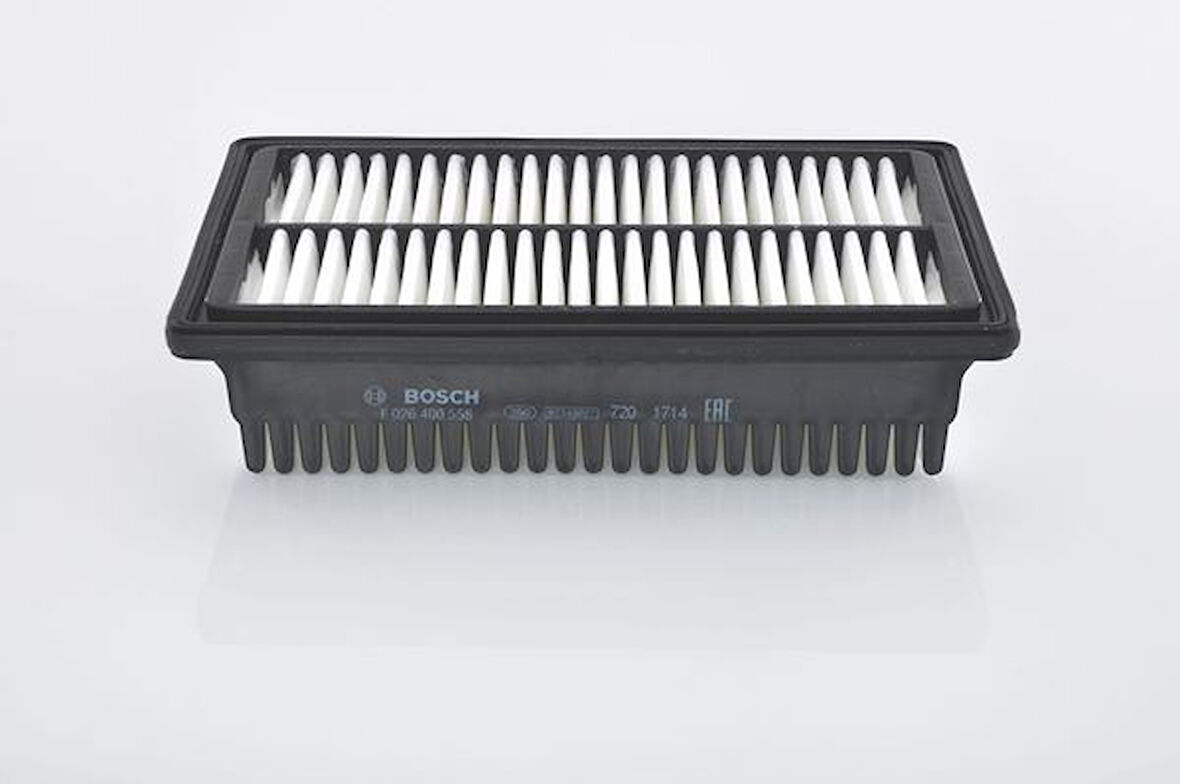 S0558 Hava Filtresi Hyundaı I20 2014-