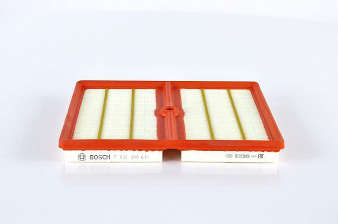 S0611 Hava Filtresi Vw Golf Vıı Polo V-Vı Fabia Iıı 17- Karoq-Octavia Iıı 16- Seat Ibıza Vı 1.0 Tsi