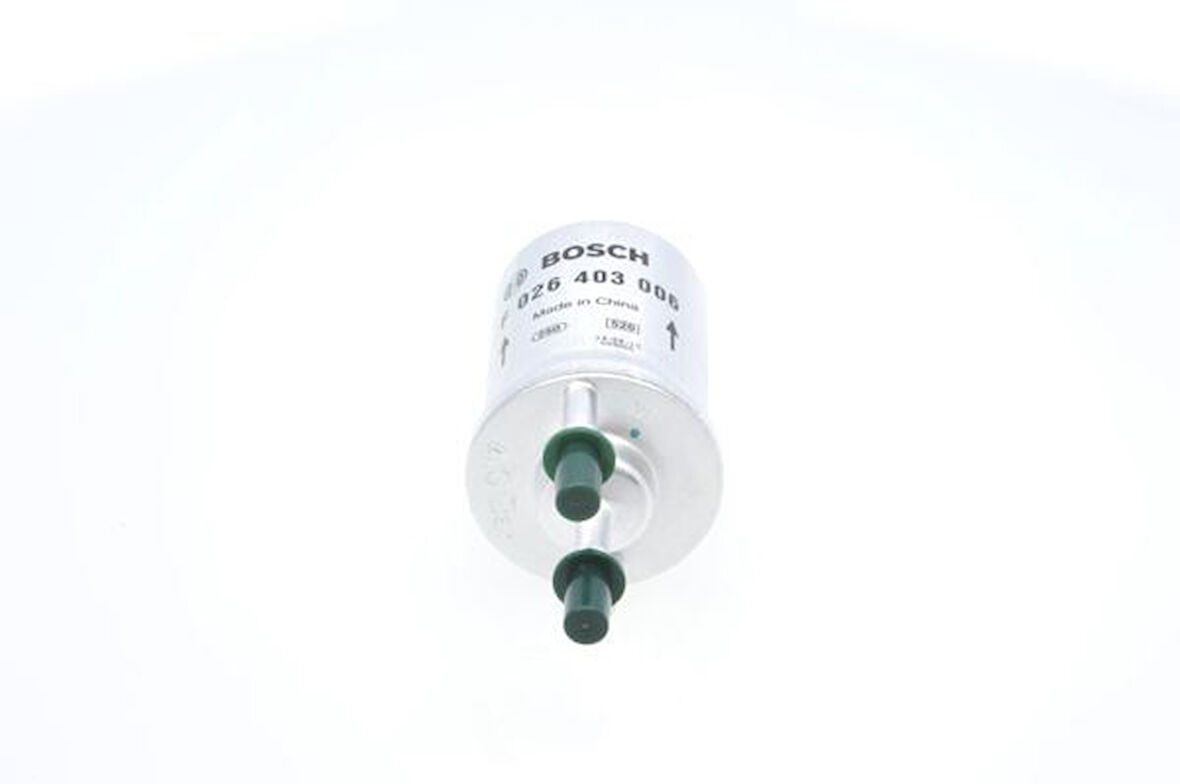 F3006 Benzın Filtresi Vw Polo 5 Golf 5 Jetta 3 1.6Fsı 4 Bar