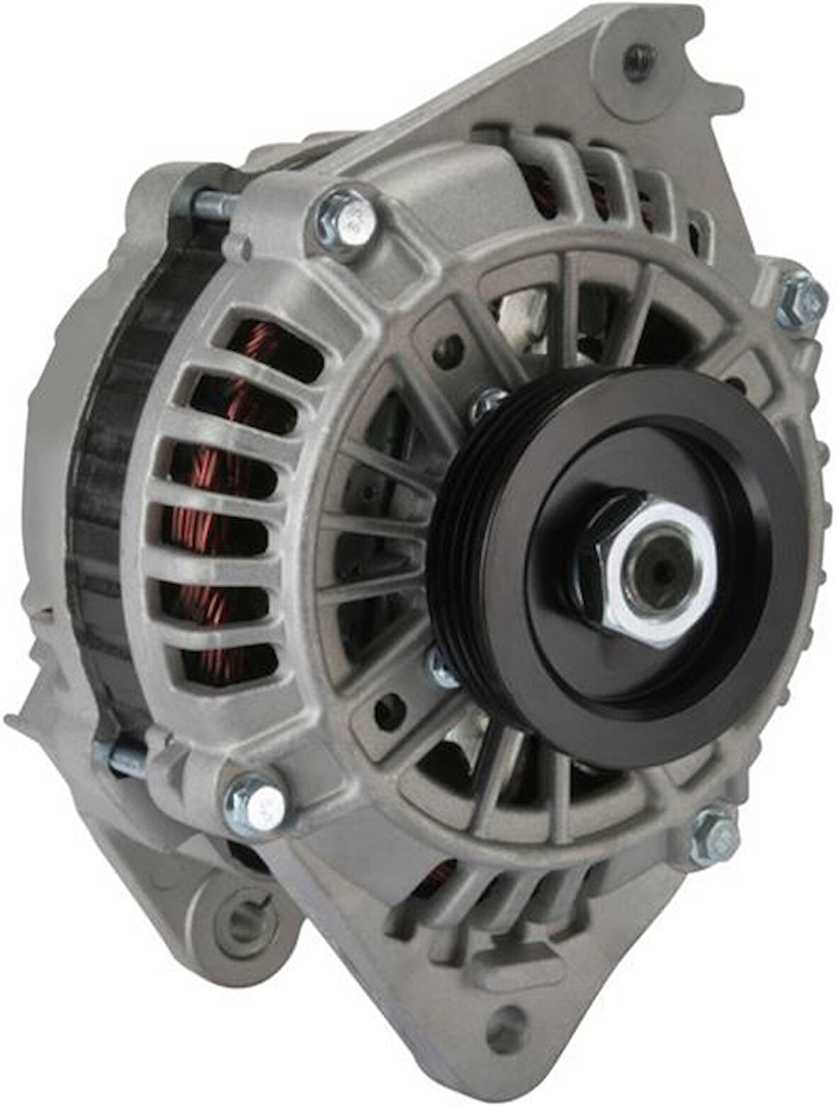 Alternatör Hyundaı Sonata Mıtsubıshı Galant Gle 2000 2.0  01-01-1991 -,Eagle 2000 2.0  01-01-1 (1 Ad )