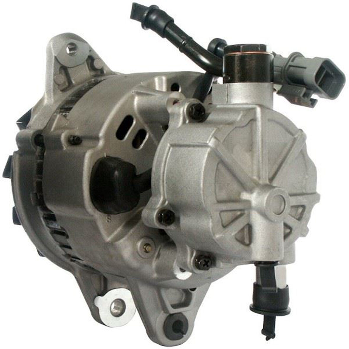 Alternatör Mitsubishi Galant Td 1.8 4D65T E34A 01-11-1988 -,Mitsubishi Pajero Td 2.5 4D56T L044G 01- 05-1986 -,Mitsubishi Pajero Td 2.5 4D56T L049G 01- (1 Ad )