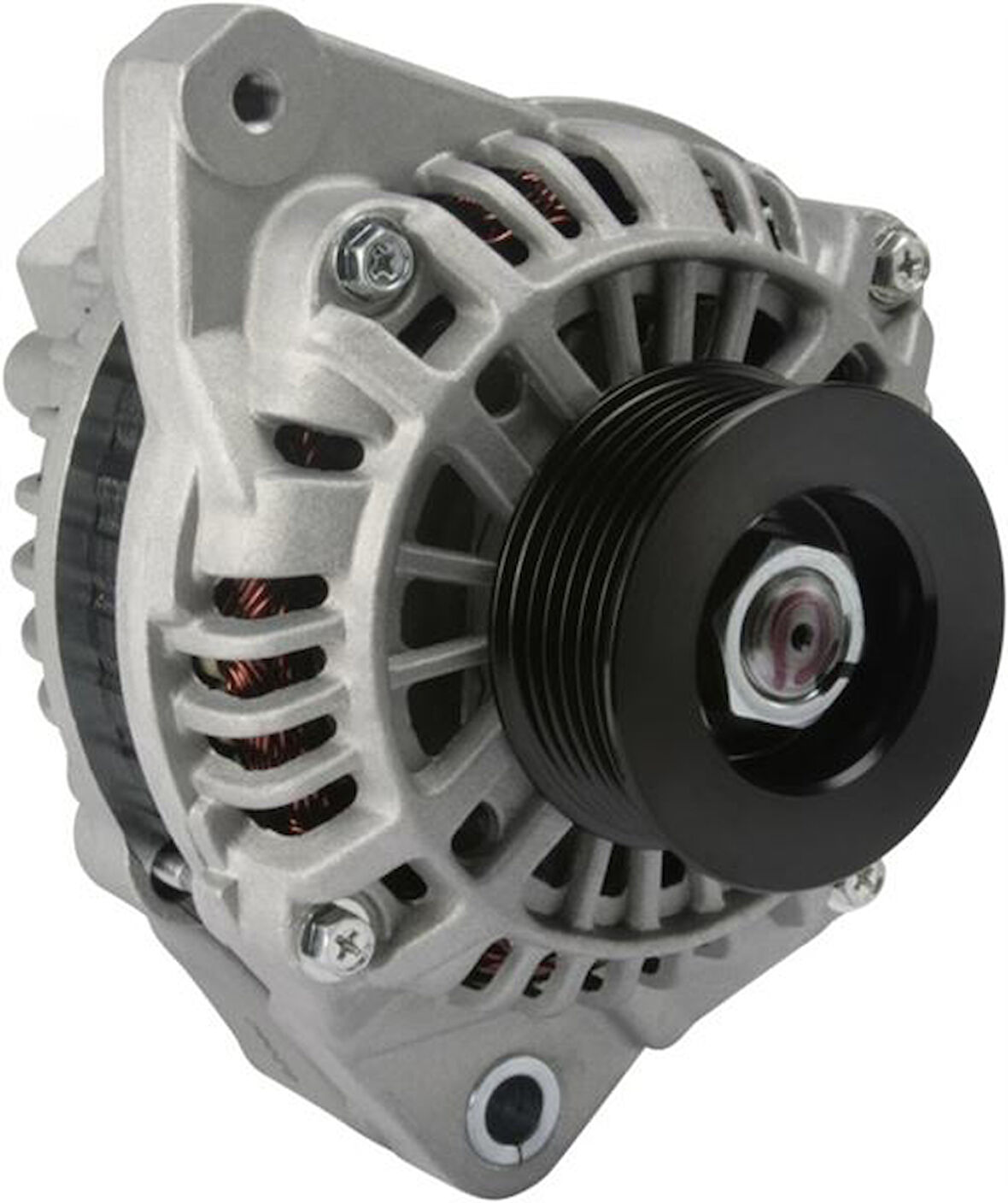 Alternatör 12V 70A Honda Cıvıc Frv  R18A1 Fd_ 01-09-2005 -,Honda Civic 1.6 R16A1 Fd_ (1 Ad )