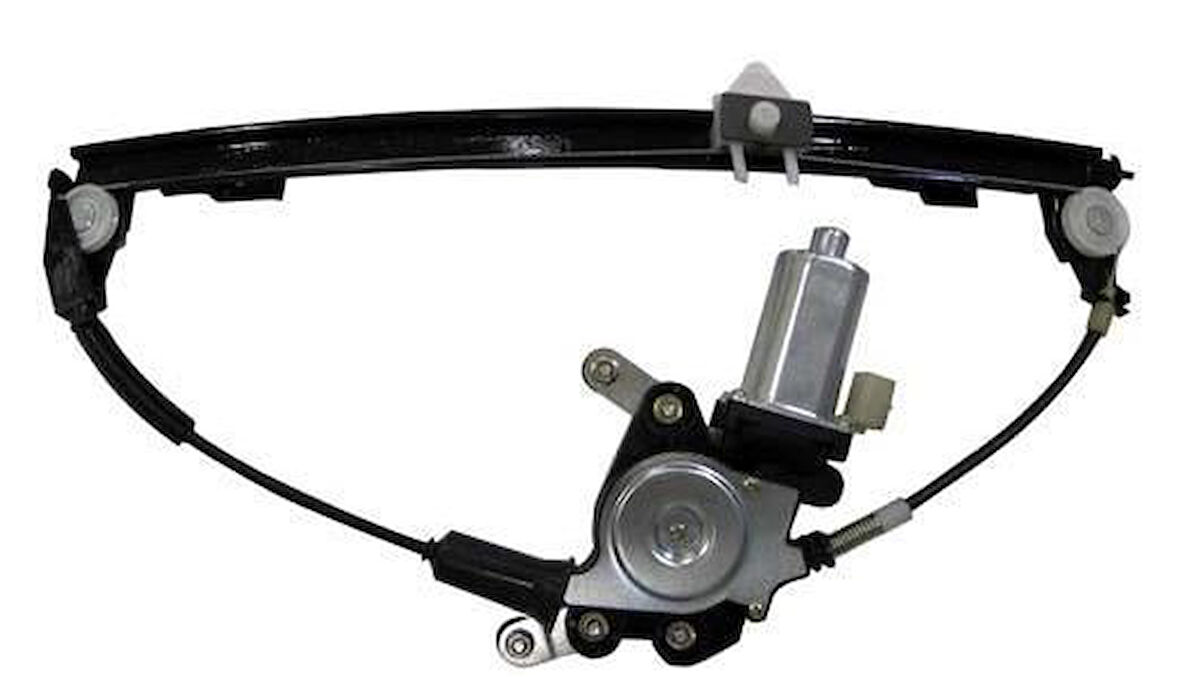 Cam Krikosu Elektrikli Fıat Palıo Albea Ön Sağ 44242 (1 Ad )