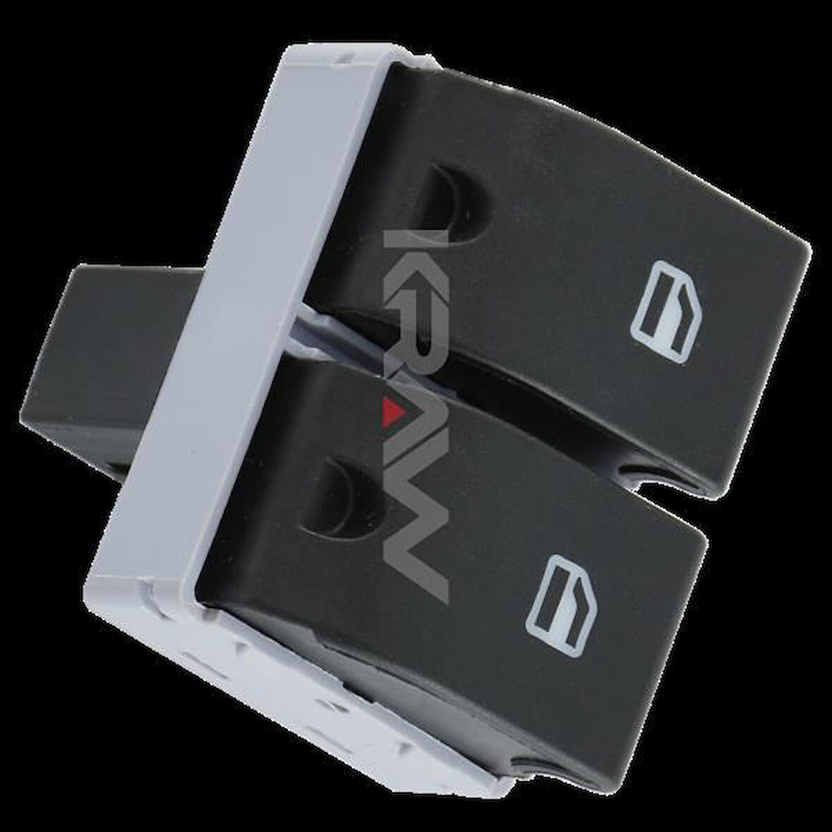 Cam Kaldırma Anahtarı Vw Polo Sol Çiftli 2002 ---> (1 Ad )