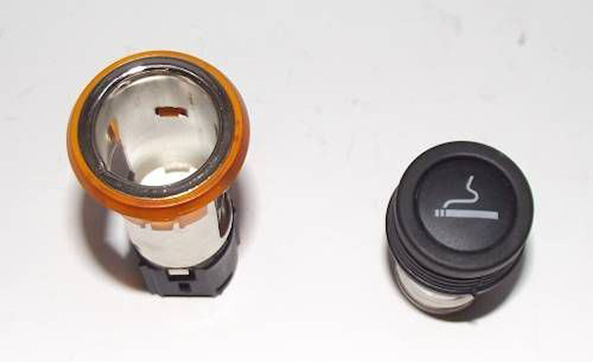 12V Çakmak  Komple Peugeot Partner, Belıngo, 307, 206, 308, Berlıngo (1 Ad )