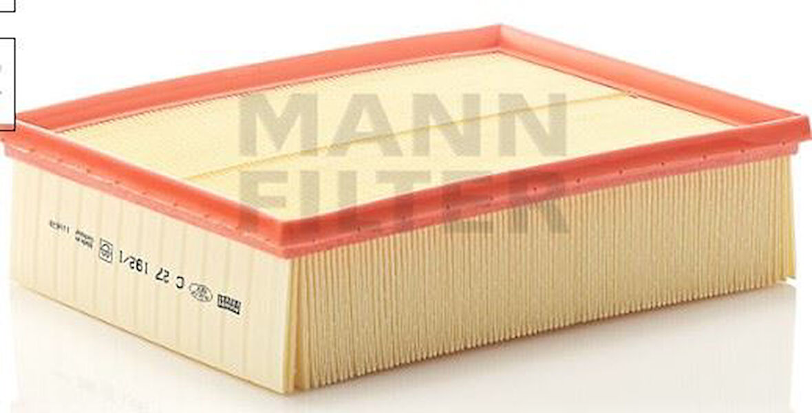 Hava Fıltresı A4 S4 1.6 1.8T 1.9Tdı 2.0Tdı 00-> ####