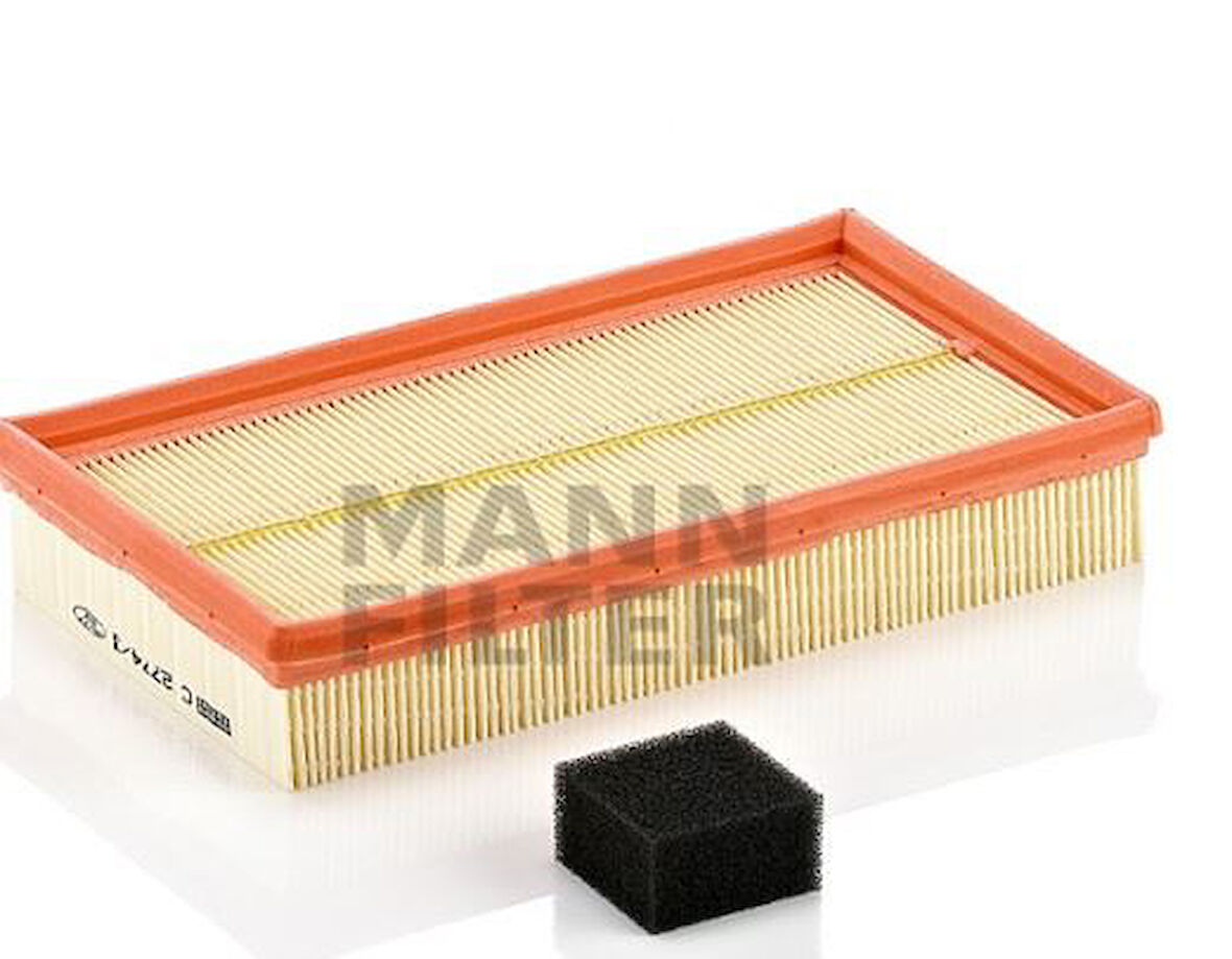 Hava Fıltresı Ford Connect 1.8Tdcı Focus 1.4 1.6 16V 1.8Tdcı 98-05 ####