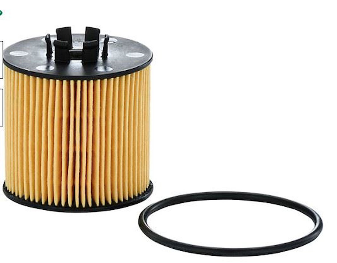 P9301 Yag Fıltresı Vw Golf V Jetta Passat Polo A3 Skoda Fabıa 1.4 1.6Fsı 1457429301