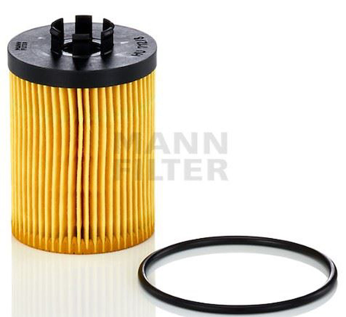 Yağ Fıltresı Opel Astra - Corsa B - C