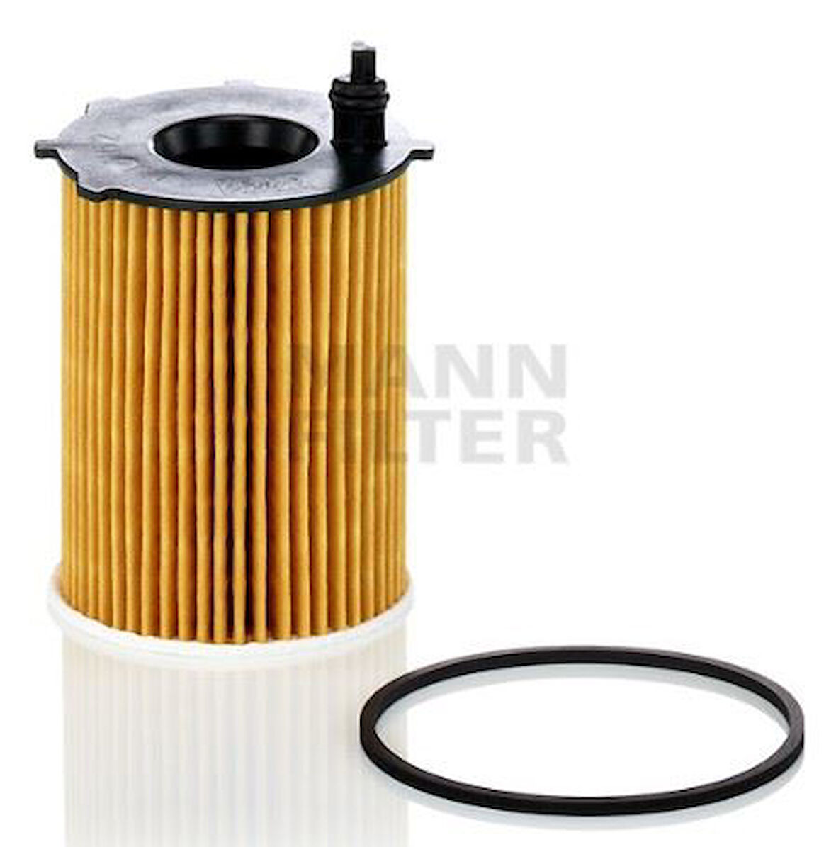 Yağ Fıltresı Ford Cmax Iı 10- Focus Iı 04- 1.6Tdci Peugeot 206 98- 308 07- 1.6Hdi,3008 09- 1.6Hdy C3