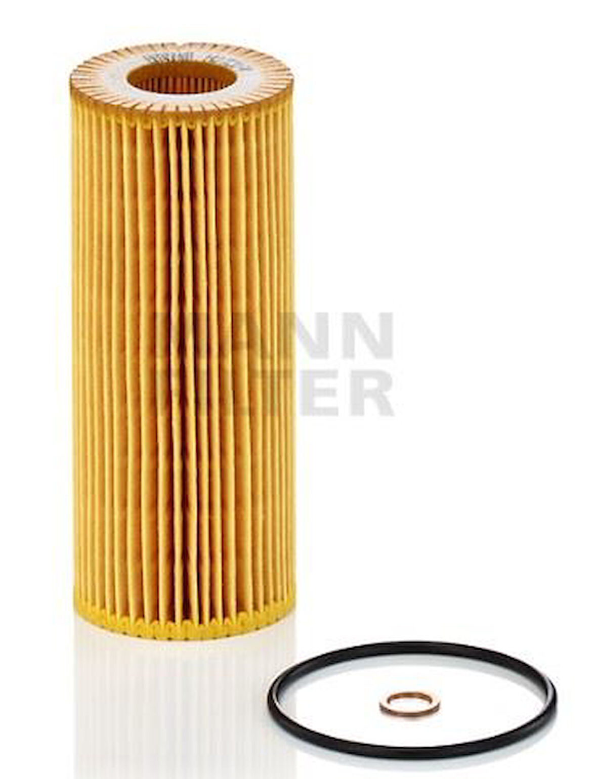 Yağ Fıltresı Bmw (E90/E91/E92/E93) 318D-320D 2005- 525D-530D 07-10