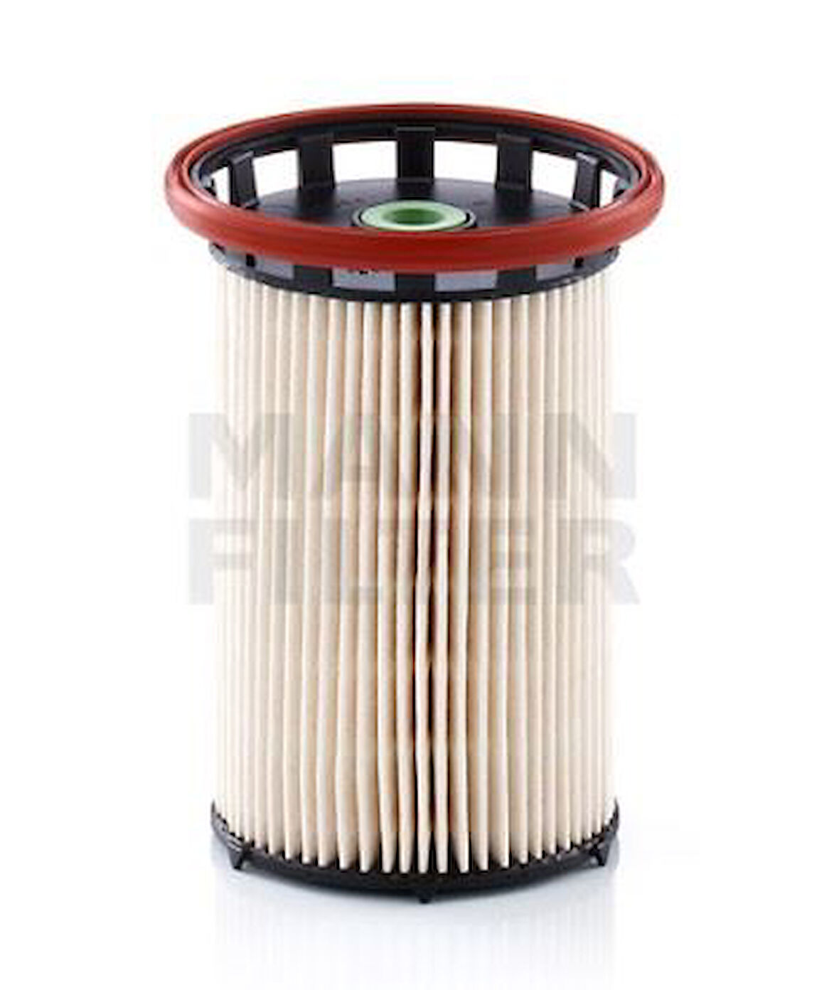 Mazot Fıltresı Vw Passat-Cc-Sharan Iı 2.0 Tdi