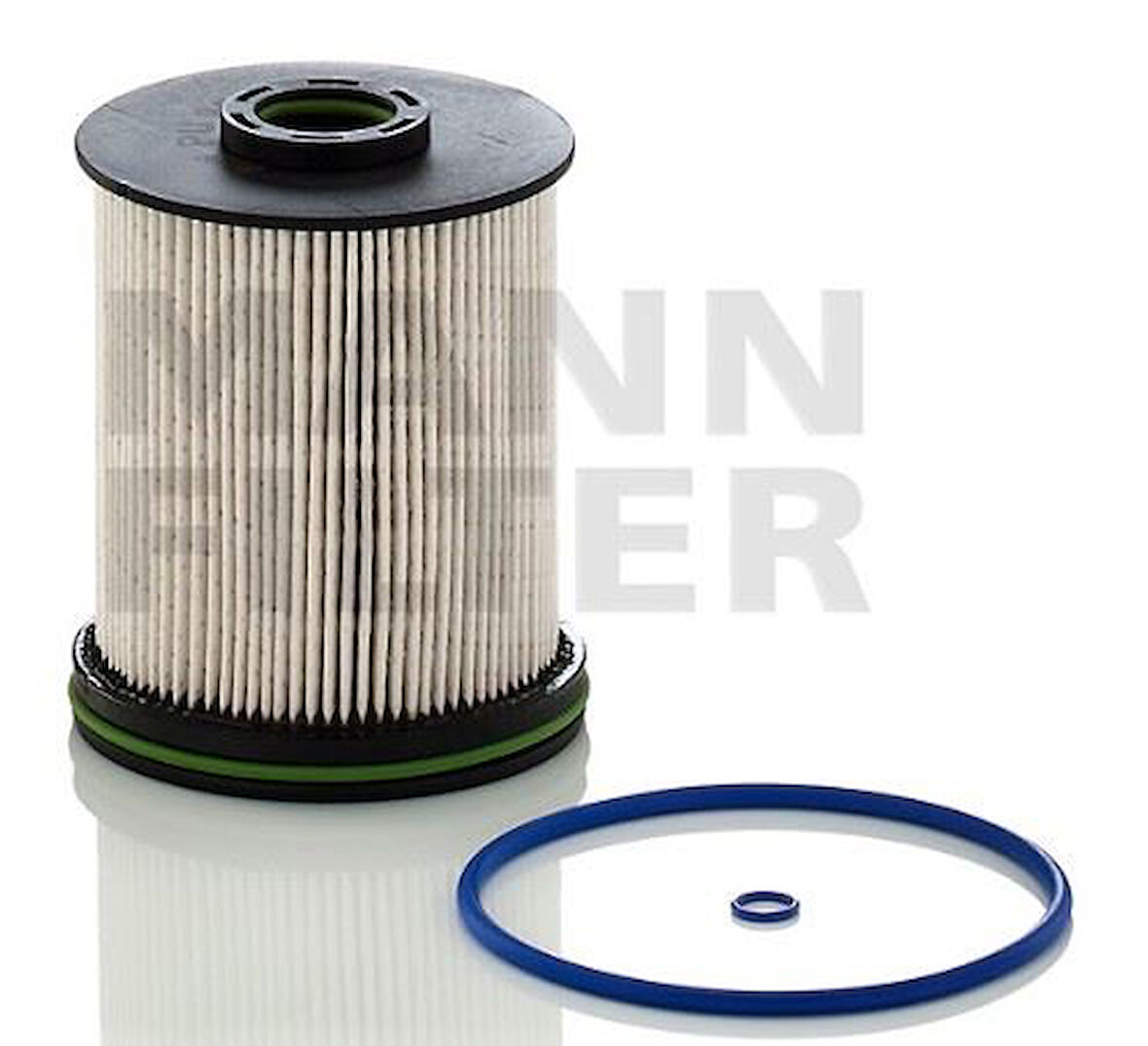 Mazot Fıltresi Opel Astra K 1.6 Biturbo (08/18 -      ) 118Kw(160Ps/Hp) - 1598Cc - Mot.D16Dtr