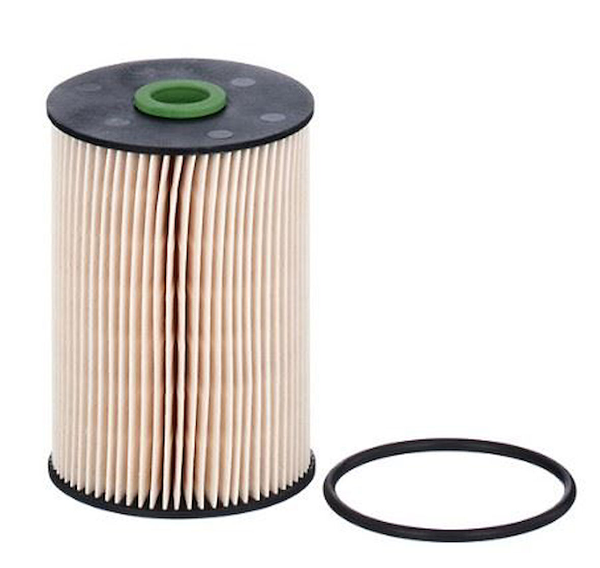 YAKIT FILTRESI VW CADDY III 1.6-1.9TDI 10-15 GOLF V 1.9-2.0TDI 03-10 (1 AD )