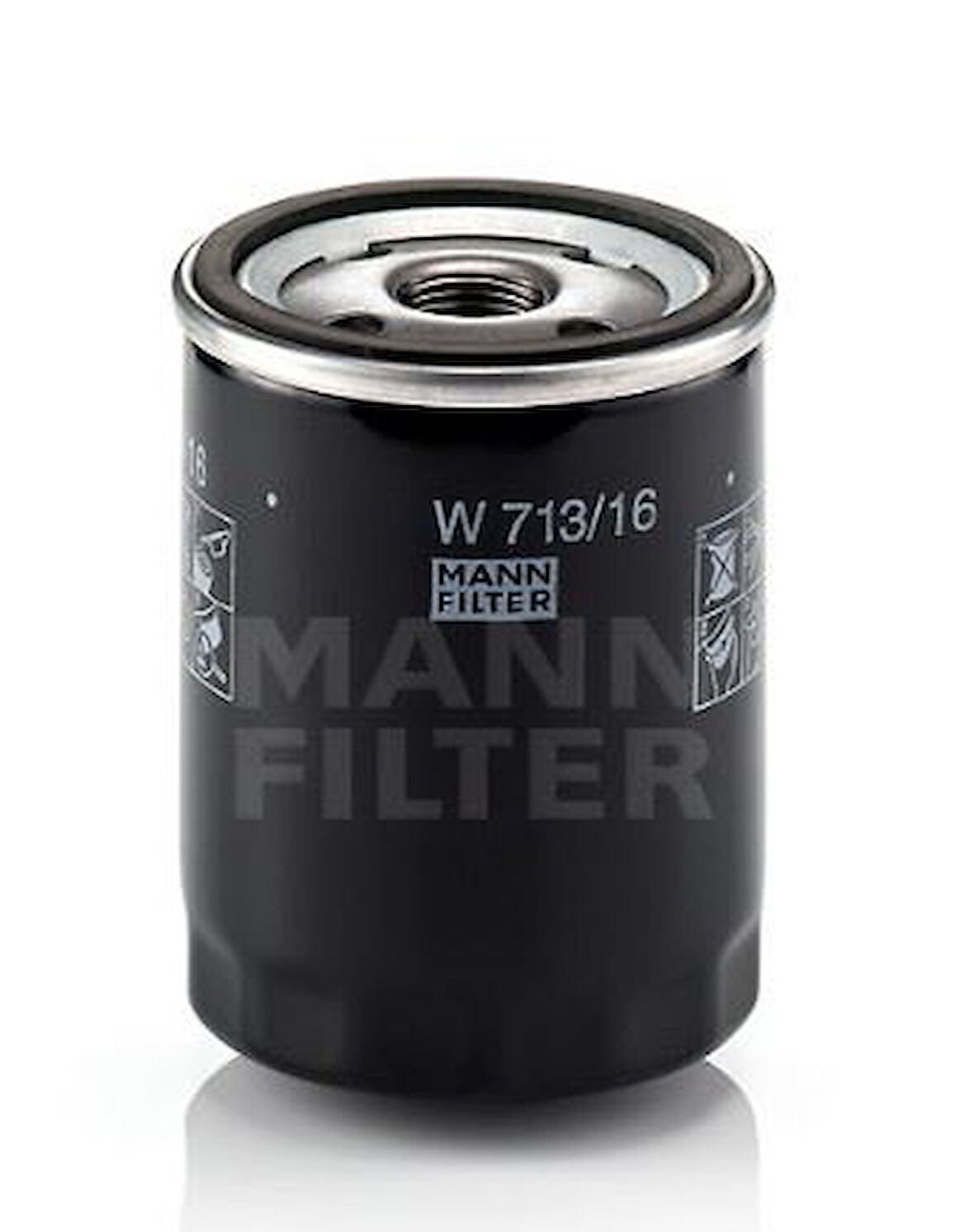 Yağ Filtresı Fıat Tofaş Slx Tempra Tıpo Uno Albea 02 Palıo Doblo 00-