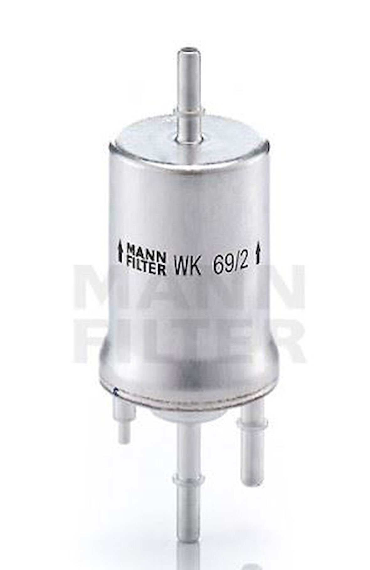 BENZIN FILTRESI F3006 VW POLO 5 GOLF 5 JETTA 3 1.6FSI (1 AD )