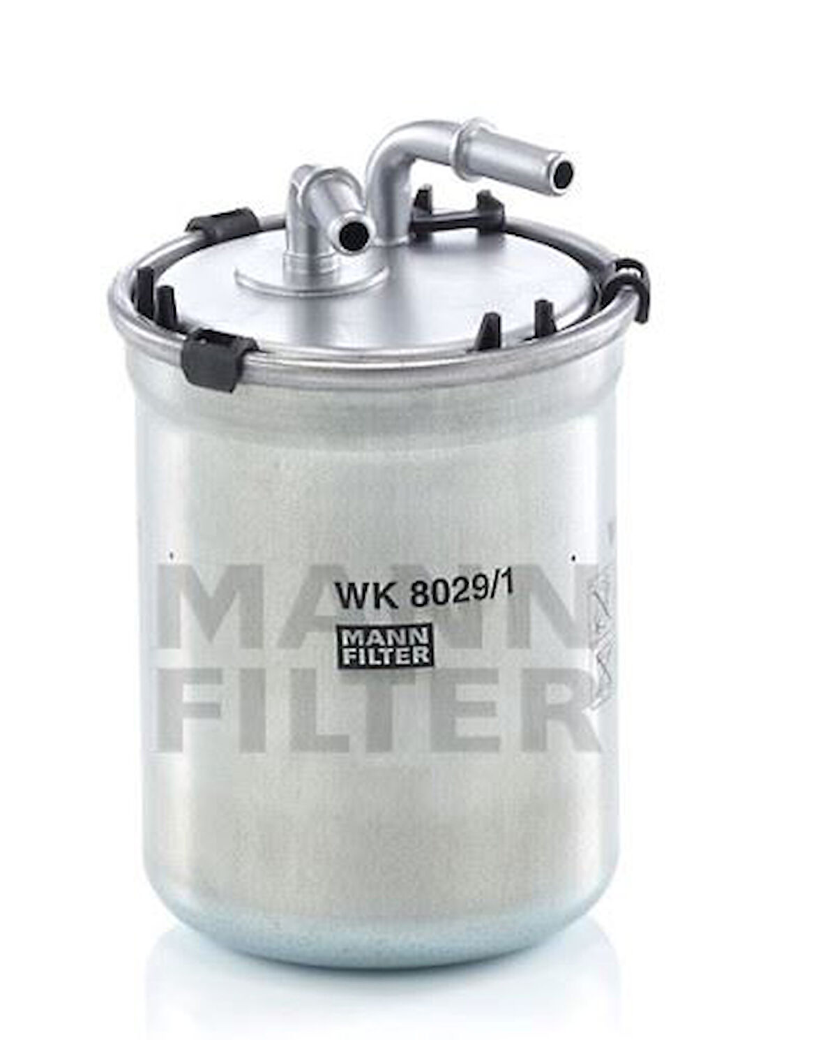 Mazot Fıltresı Vw Polo V 1.4Tdi 14- /Fabia 1.4Tdi 14- /Ibıza V 15- Rapid 1.4Tdi-1.6Tdi 15- Seat Ibız