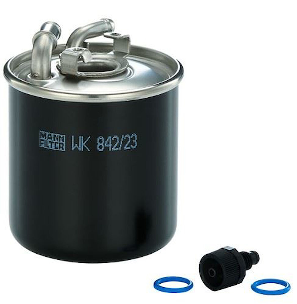 Mazot Fıltresı Mercedes Sprinter Iı 06-13 E200 Cdı 02-09 A160-A180Cdı 04-12 Jeep Grand Cherokee Iıı