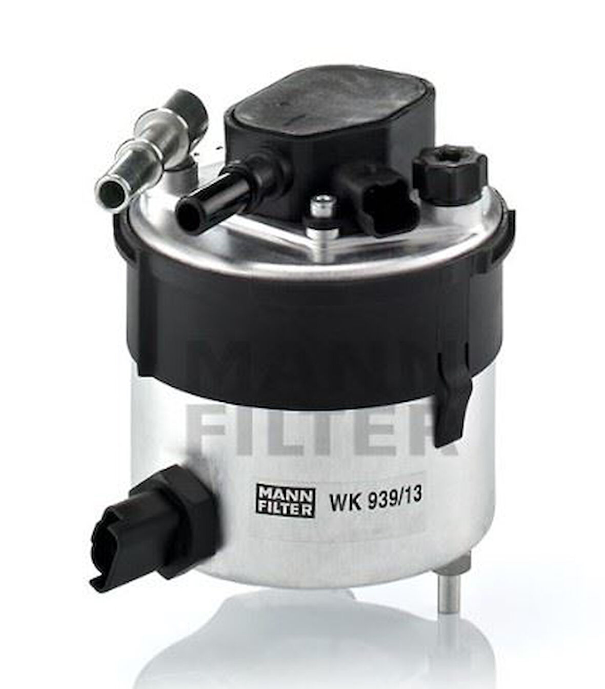 Yakıt Fıltresı Focus Iı C-Max 04-> Fıesta Vı 08-> C30 S40 Iı S80 Iı V50 V70 05-12 Mazda 3 04-> 1.6Td