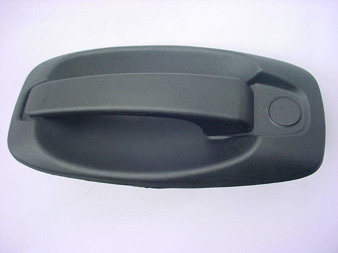 Dış Kapı Açma Kolu Orta Sürgülü Peugeot Bıpper Fıat Fıorıno Cıtroen Nemo-Yeni Doblo (1 Ad )