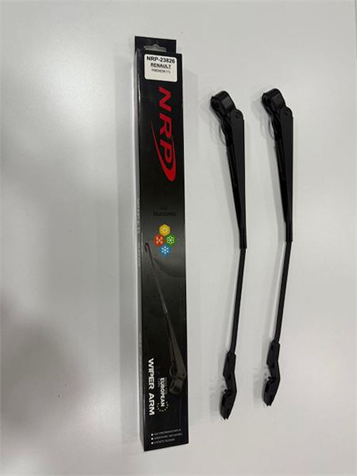 Silecek Kolu (Ad) Renault R9 Em (Sk11) (2 Ad )