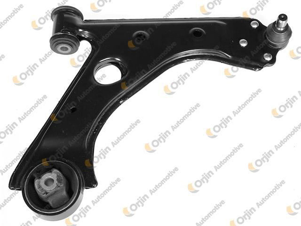 Alt Salıncak Komple Sag Fıat Grande Punto-Fıorıno- Peugeot Bıpper- Cıtroen Nemo-Lınea 05--> (1 Ad )