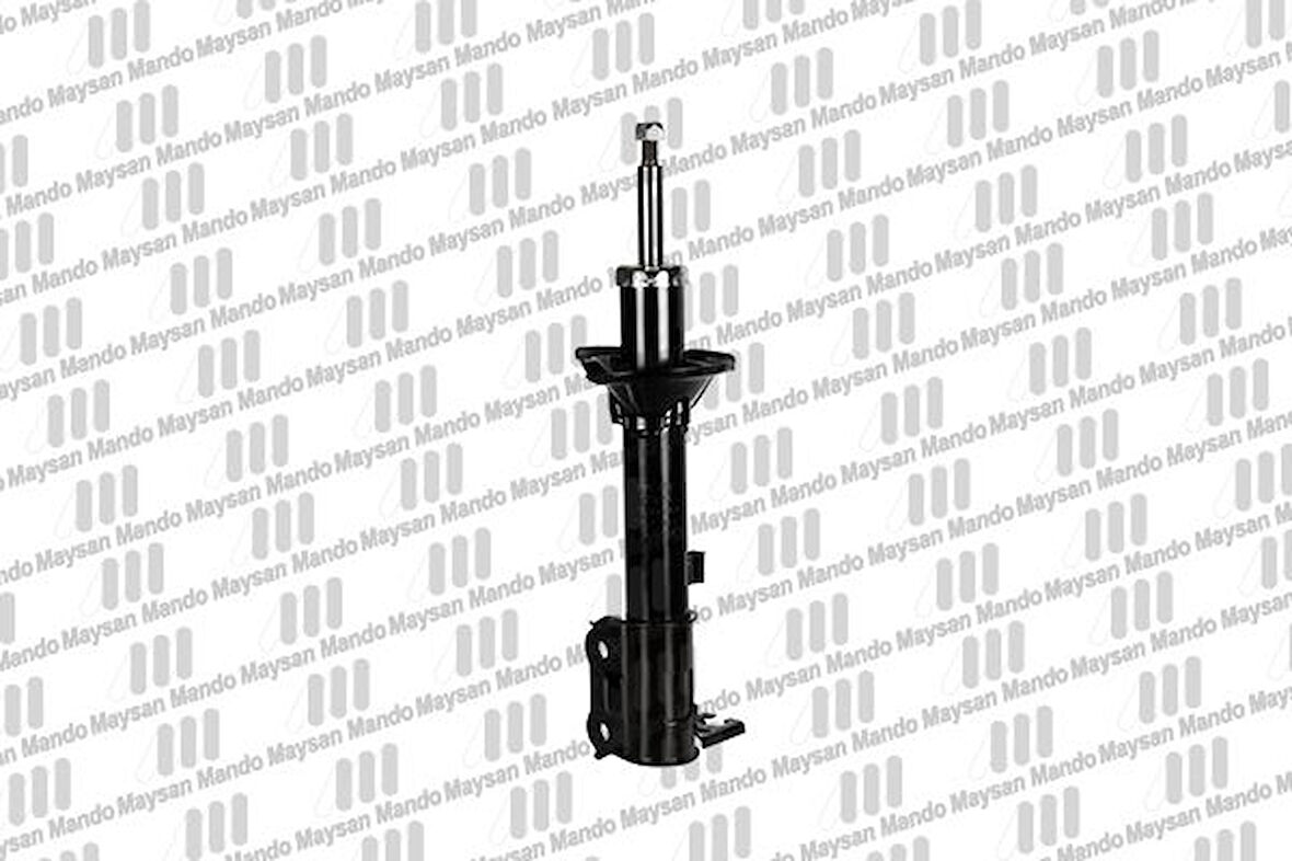 Arka Amortisör Sol Hyundaı Accent X-3 Dar Çanak (Abs) 94-01 (1 Ad )