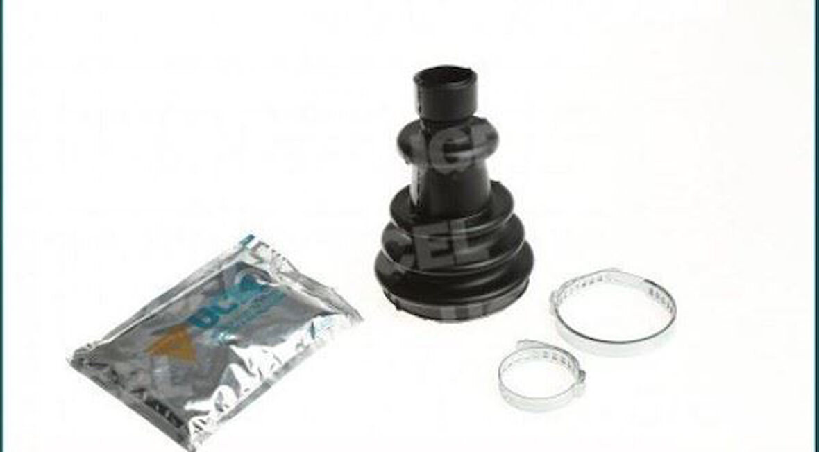 Aks Körüğü Dış (Tek Kanal)Renault  R12 (1 Ad )