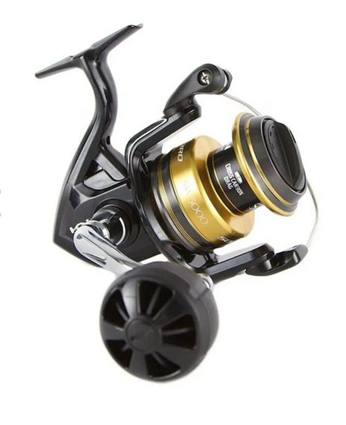 Shimano Socorro 5000 Sw 5000 Olta Makinesi