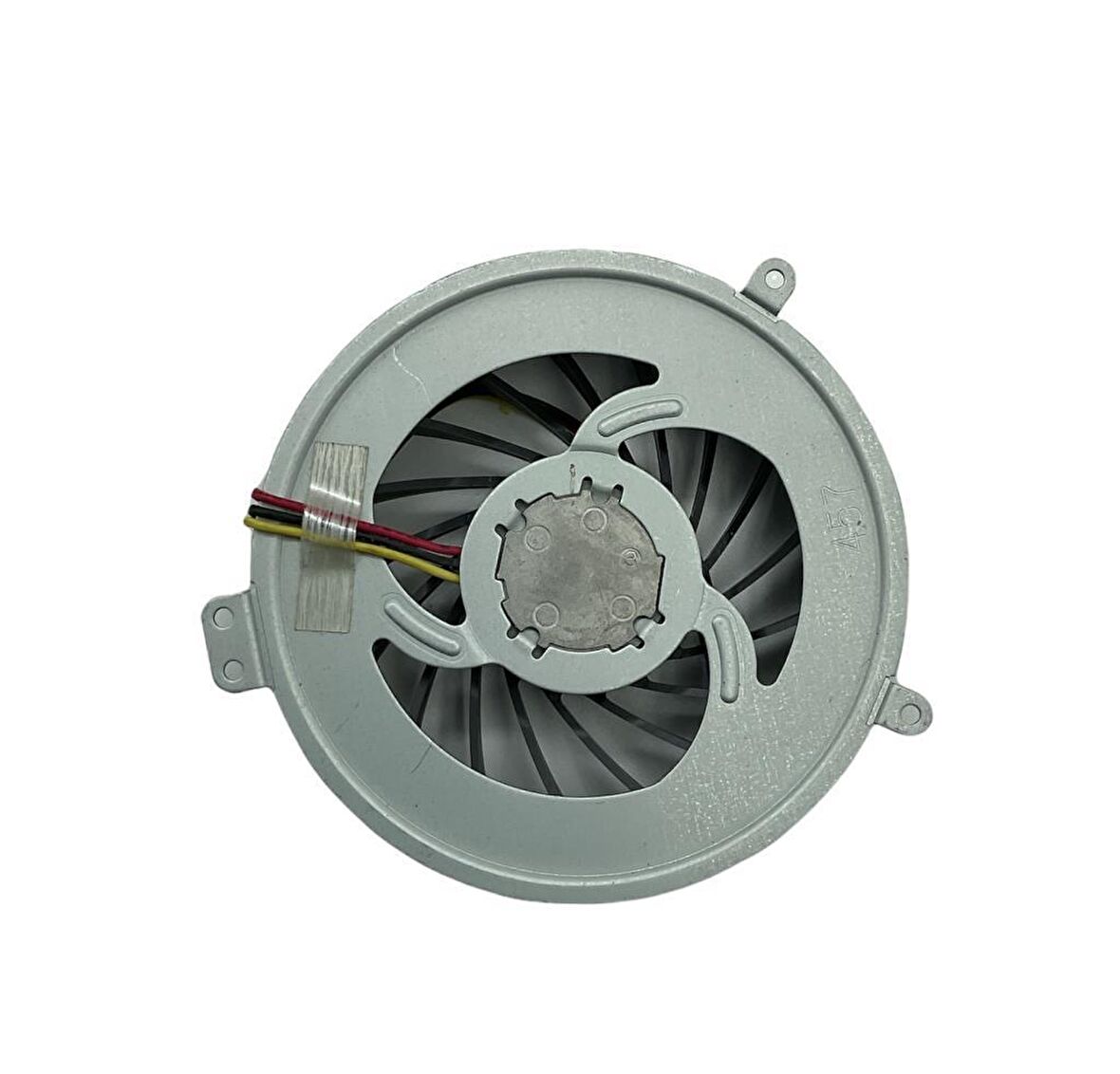 Sony Vaio VPCEE3E1R, VPCEE3J0E Uyumlu CPU Fan, İşlemci Fanı
