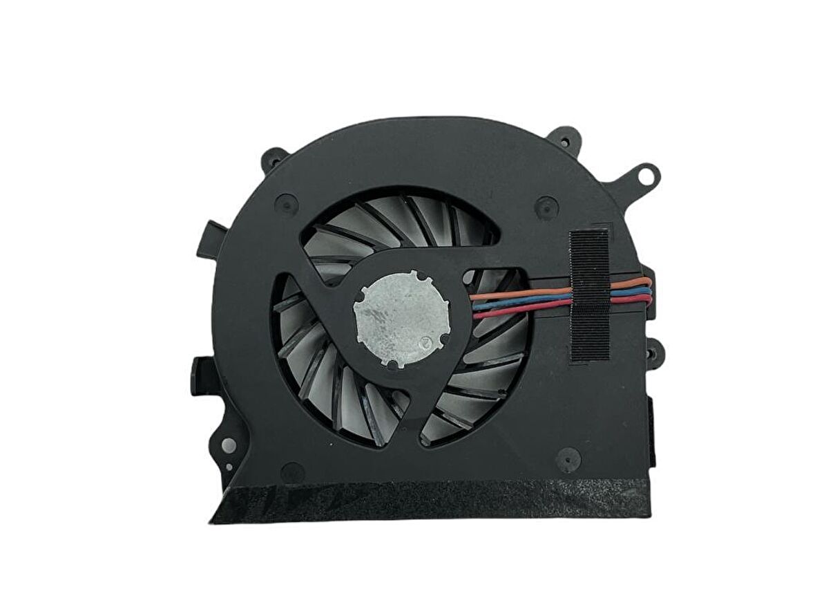 Sony Vaio PCG-71211L, PCG-71211M Uyumlu CPU Fan, İşlemci Fanı