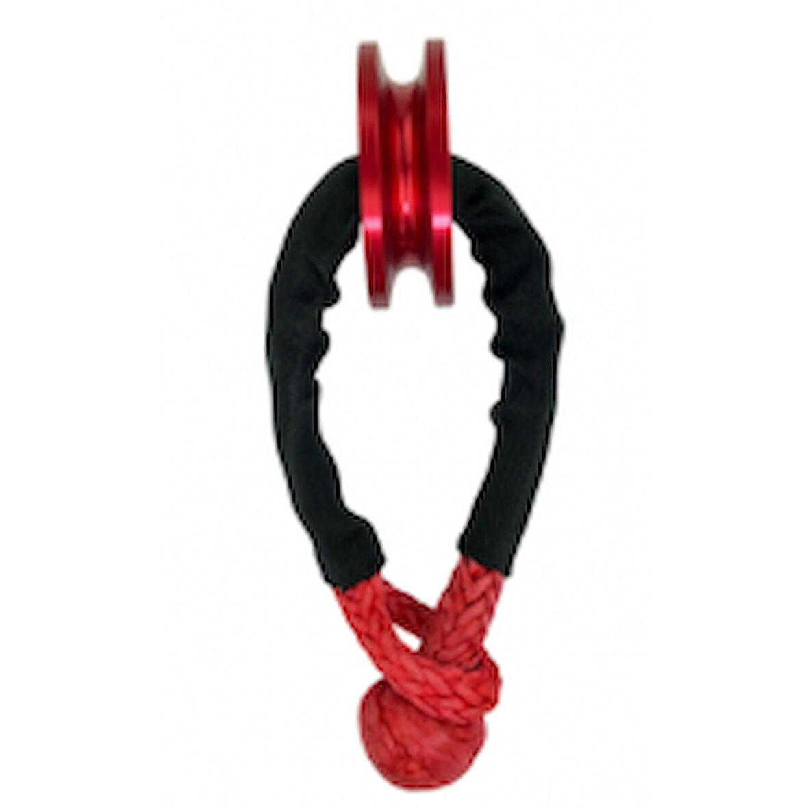 HALKALI SENTETİK MAPA SOFT SHACKLE WITH RING