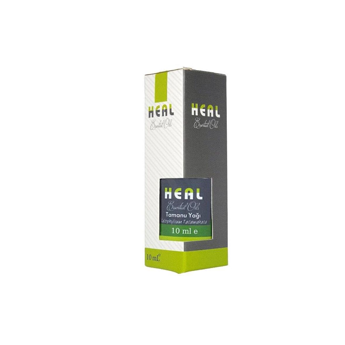 HEAL | Tamanu Yağı 10 ml