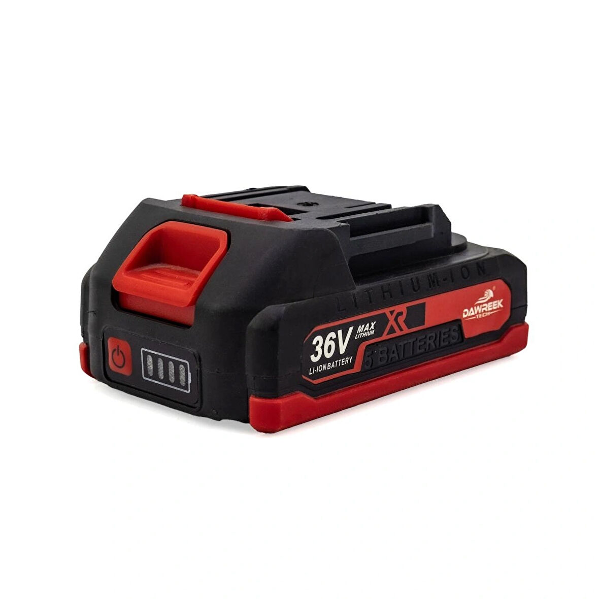 Batarya Red24 