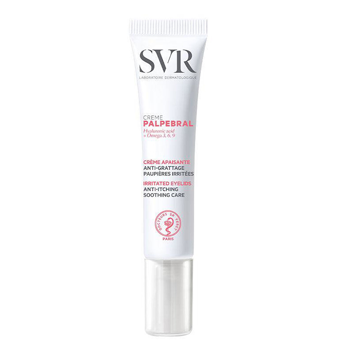 Svr Palpebral Topialyse Cream 15ml